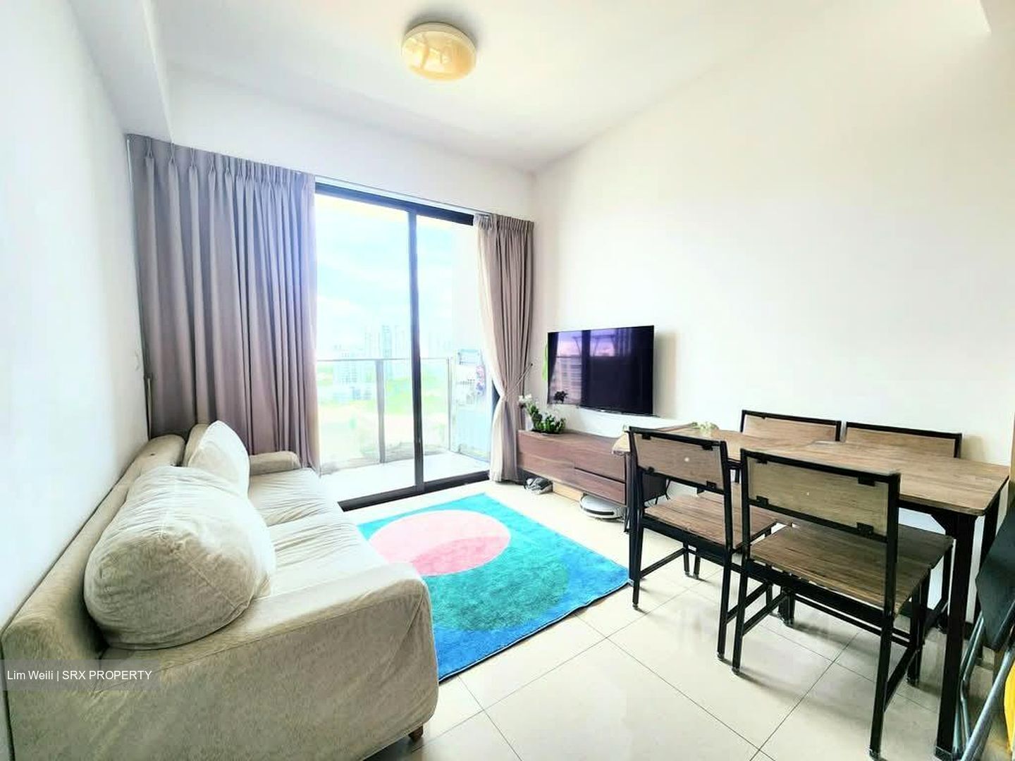 The Poiz Residences (D13), Apartment #586204191